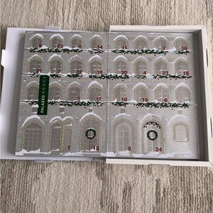 Gucci Advent Calendar